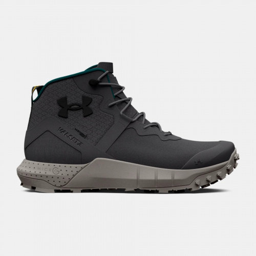 Outdoor Shoes - Under Armour Micro G Valsetz Reaper Waterproof Tactical Boots | Shoes 